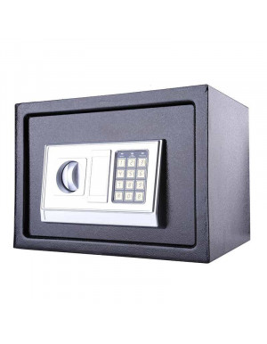Electronic Password Safe Storage Box